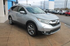 2018 Honda CR-V EX-L SUV