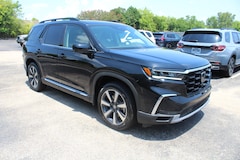 2025 Honda Pilot AWD TOURING
