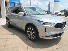 2023 Acura MDX FWD Technology Package SUV