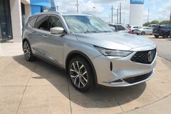 2023 Acura MDX FWD Technology Package SUV