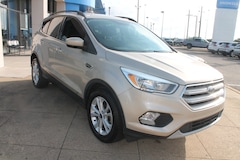 2018 Ford Escape SE SUV