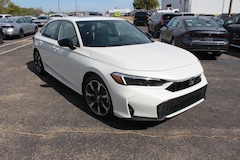 2026 Honda Civic HYBRID SPORT TRG