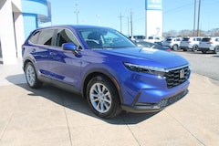 2025 Honda CR-V EX SUV