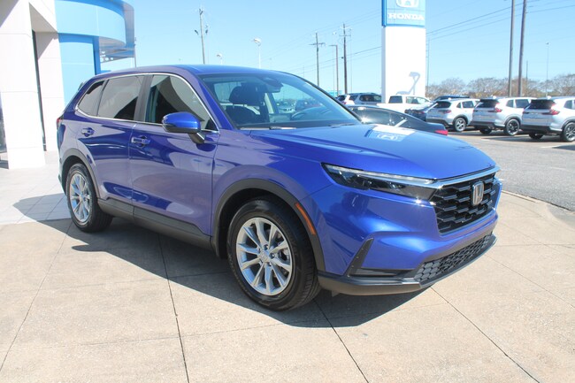 2025 Honda CR-V EX SUV