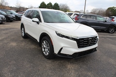 2026 Honda CR-V 1.5 2WD EX