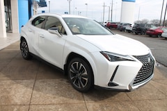 2023 LEXUS UX 250h Premium SUV