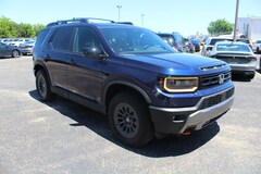 2026 Honda Passport AWD TRAILSPORT