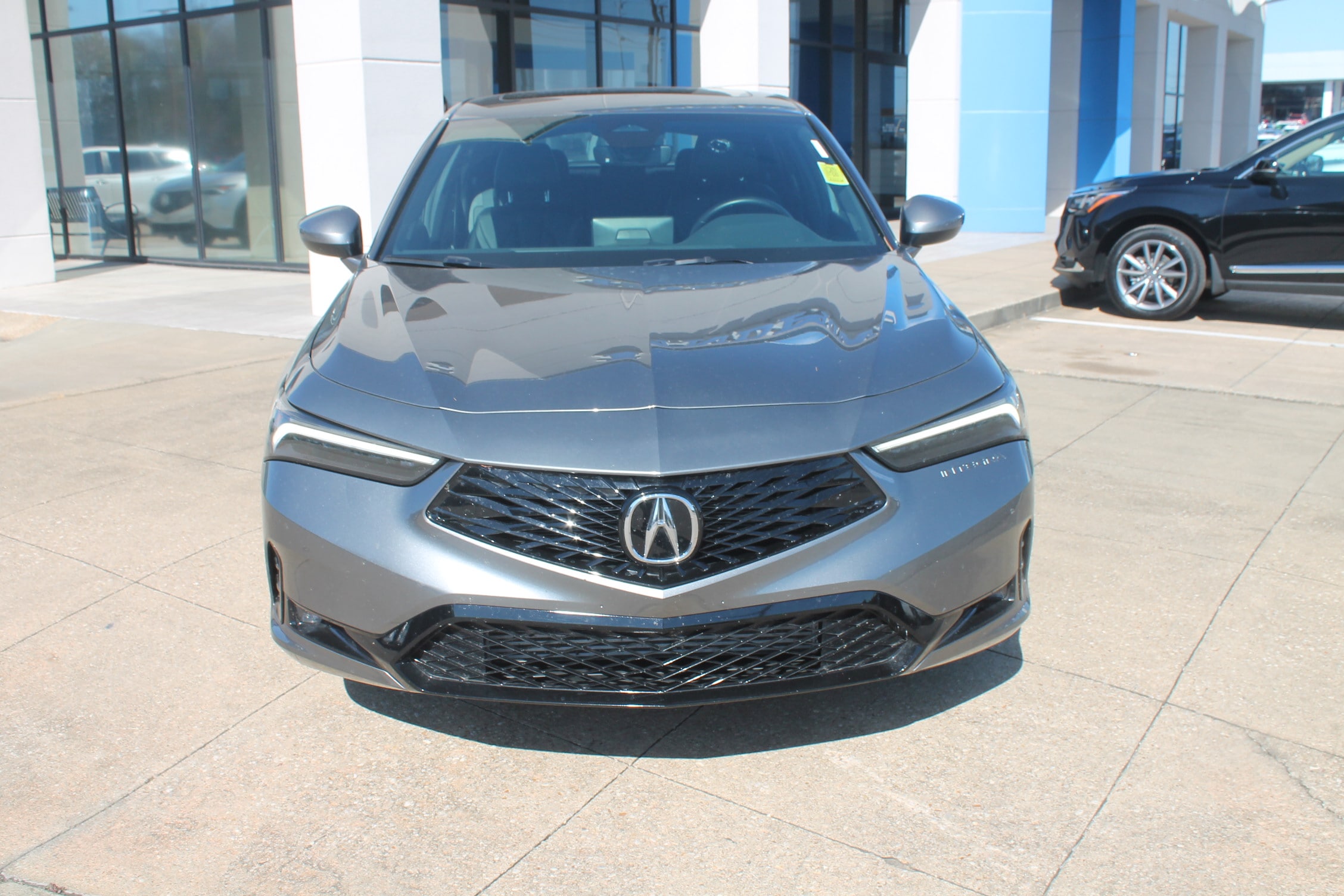 2025 Acura Integra A-Spec photo 2