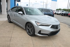 2025 Acura Integra A-Spec Package Hatchback