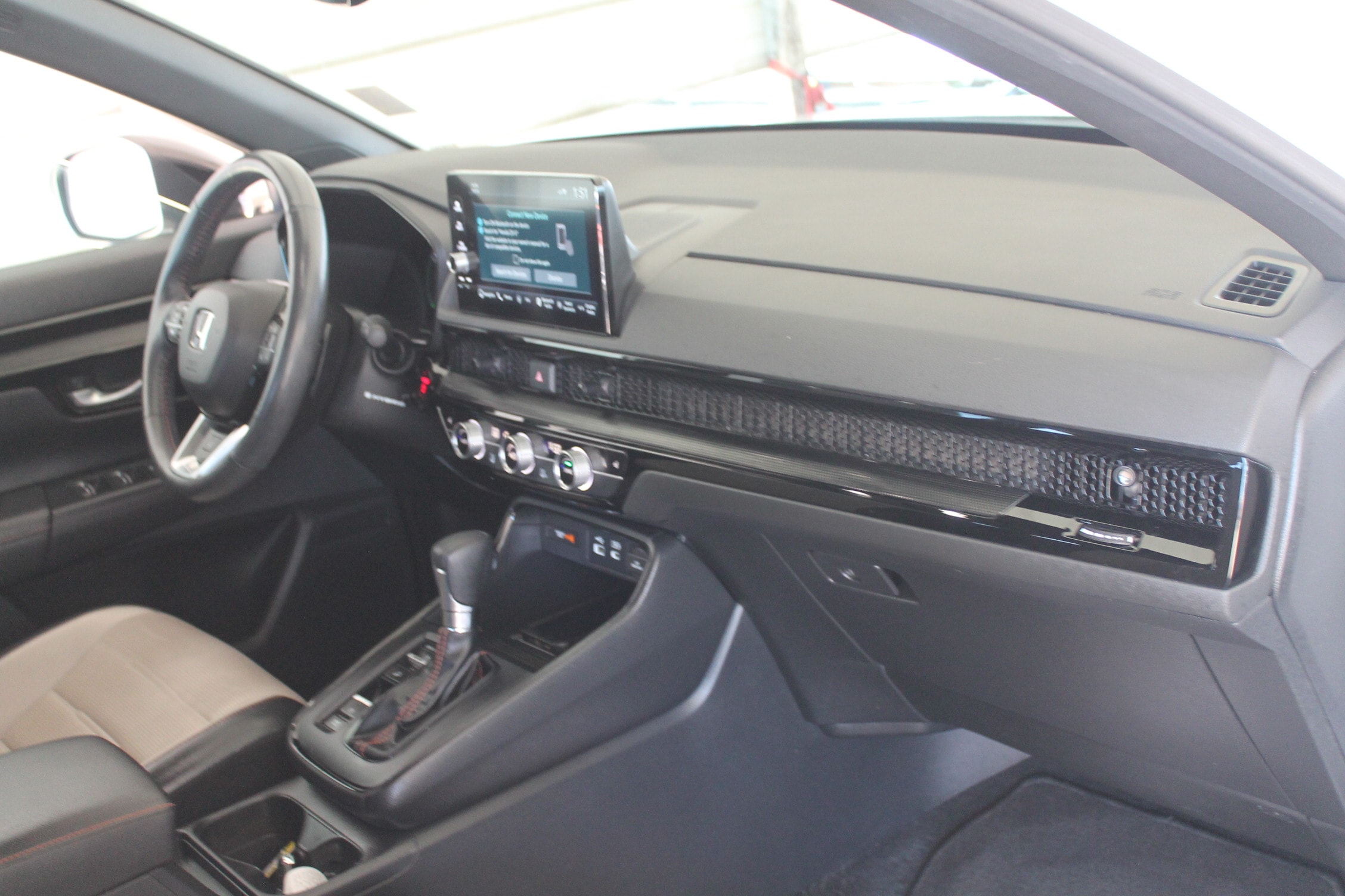 2023 Honda CR-V Sport Touring - Photo 21