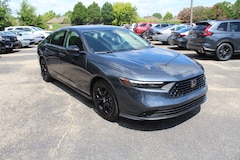 2025 Honda Accord 1.5 SE Sedan