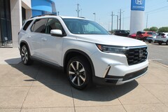2025 Honda Pilot SUV