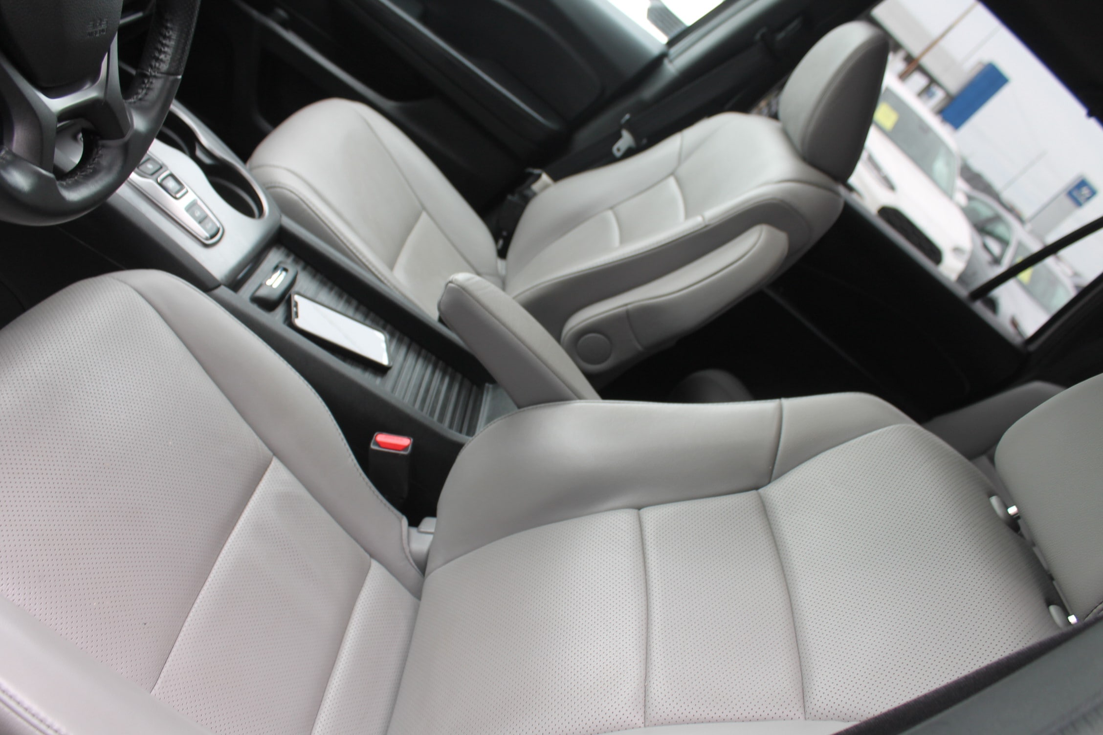 2023 Honda Passport EX-L - Photo 16