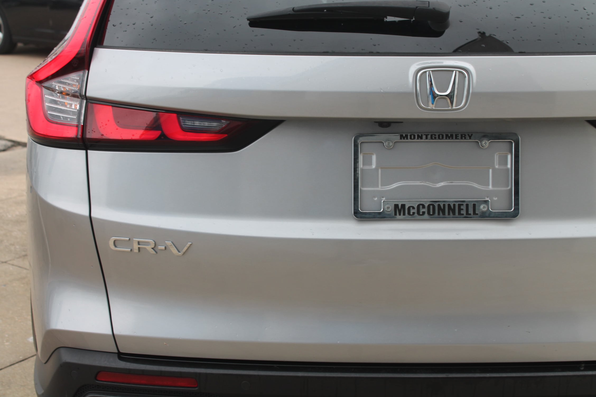 2024 Honda CR-V EX-L - Photo 6