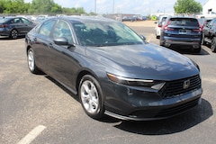 2025 Honda Accord 1.5 LX Sedan