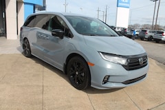 2024 Honda Odyssey Sport Van