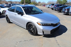 2026 Honda Civic 2.0 SPORT