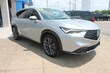  Acura ADX