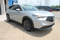 2025 Acura ADX A-Spec Package SUV