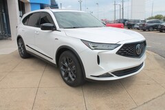 2023 Acura MDX SH-AWD A-Spec Package SUV