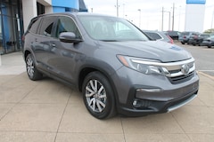 2020 Honda Pilot EX-L FWD SUV