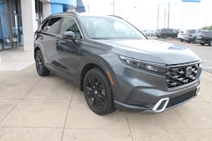 2024 Honda CR-V Hybrid Sport Touring SUV
