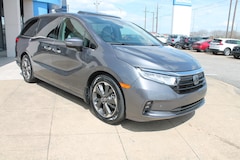 2023 Honda Odyssey Elite Van