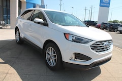 2022 Ford Edge SUV