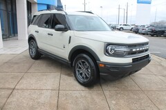 2024 Ford Bronco Sport Big Bend SUV