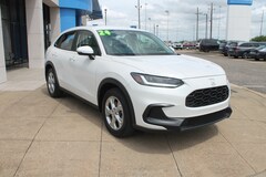 2024 Honda HR-V LX SUV