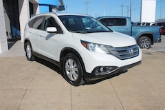 2014 Honda CR-V EX-L SUV