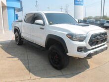 2019 Toyota Tacoma Truck Double Cab