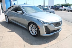 2023 CADILLAC CT5 Luxury Sedan