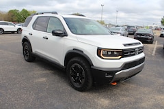 2026 Honda Passport AWD TRAILSPORT ELITE SUV