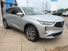 2024 Acura MDX SH-AWD Technology Package SUV