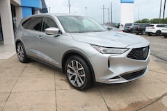 2024 Acura MDX SH-AWD Technology Package SUV