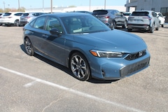 2026 Honda Civic HYBRID SPORT TRG