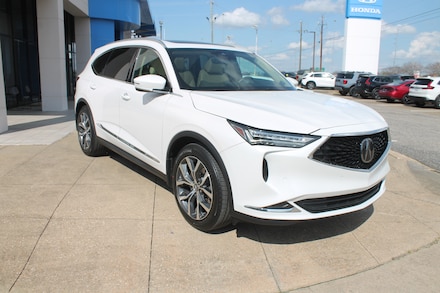 2023 Acura MDX FWD Technology Package SUV