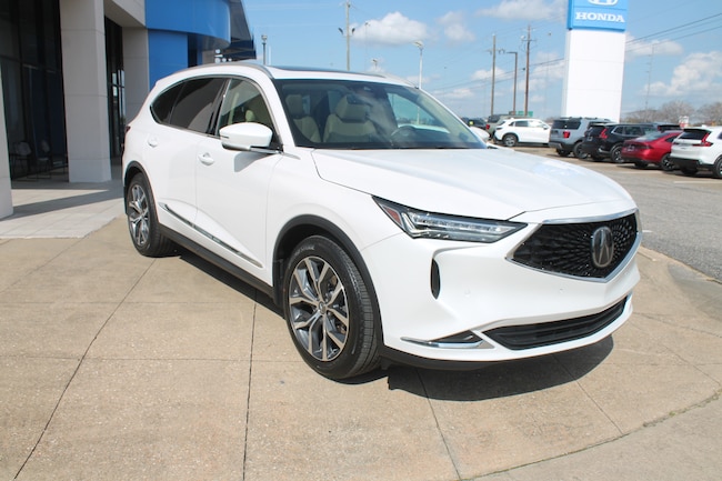 2023 Acura MDX FWD Technology Package SUV