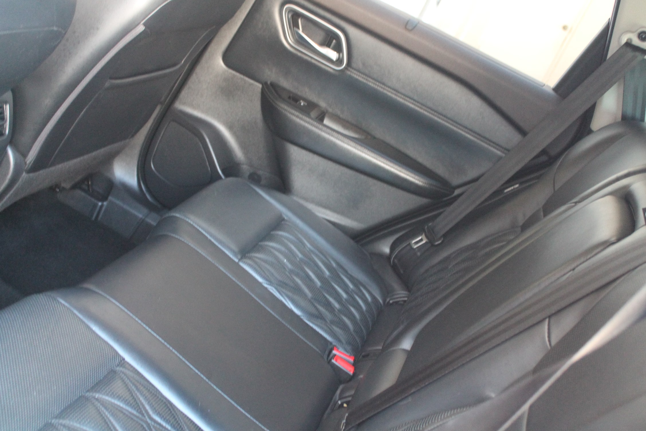 2021 Nissan Rogue Platinum - Photo 18
