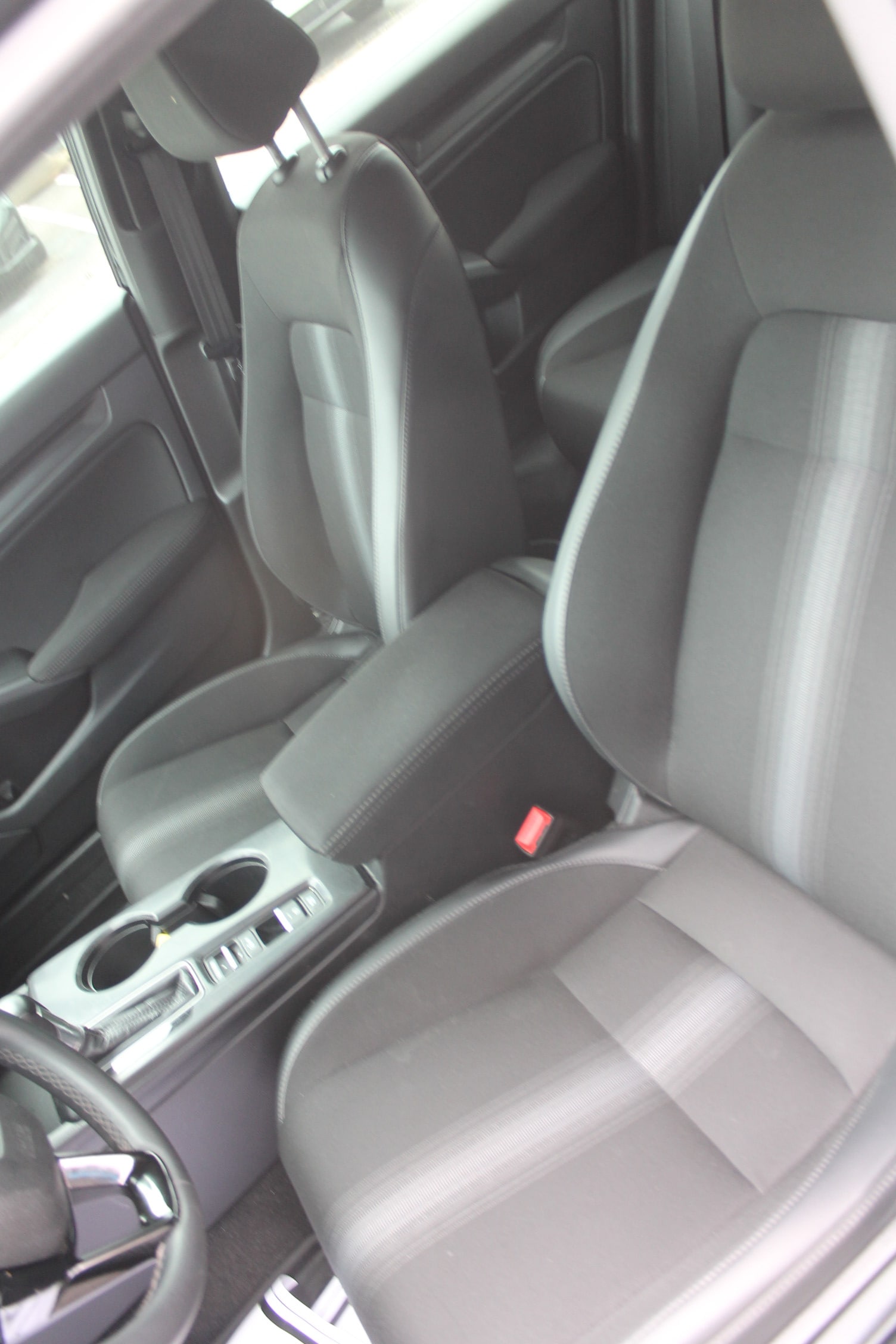 2023 Honda Civic Sport - Photo 16