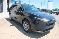 2023 Honda CR-V EX-L SUV
