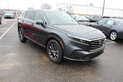 2026 Honda CR-V 1.5 2WD EX-L SUV