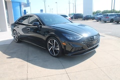 2023 Hyundai Sonata SEL Plus Sedan