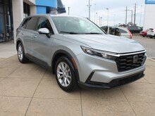 2024 Honda CR-V EX-L SUV