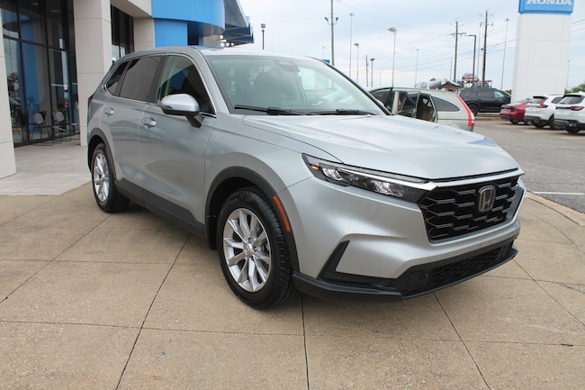 2024 Honda CR-V EX-L SUV
