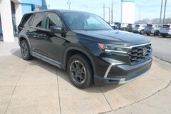 2024 Honda Pilot EX-L 7 Passenger SUV