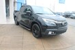  Honda Ridgeline