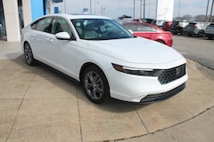 2024 Honda Accord EX Sedan