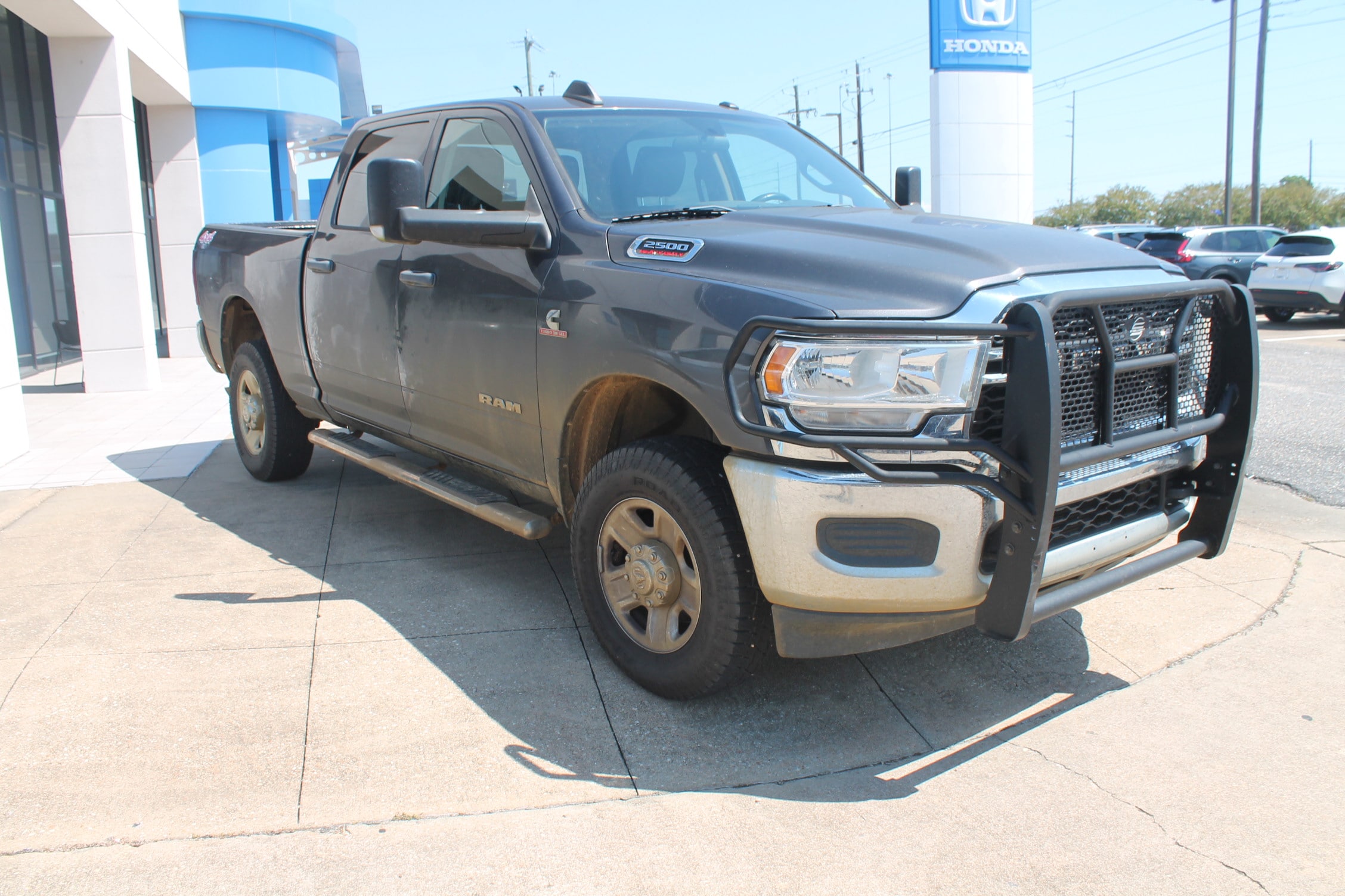 2020 RAM Ram 2500 Pickup